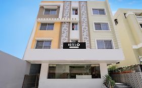 Hotel O Chhatrapati Nagar